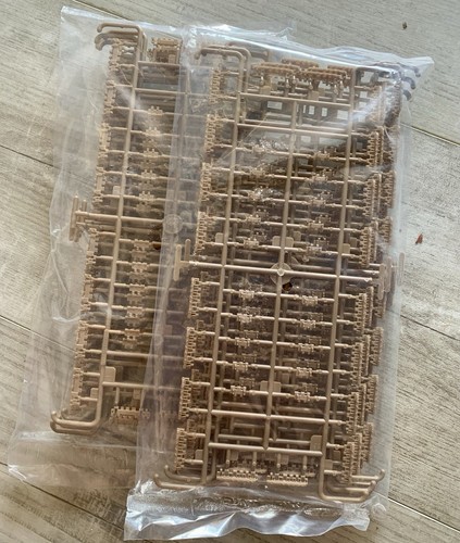 Hobbyboss individual - 1/35,