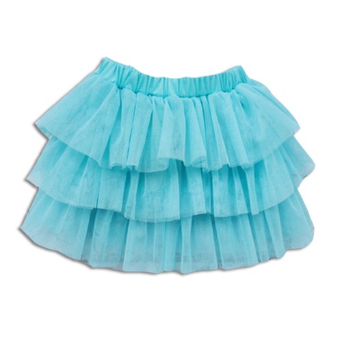 Girls rara tulle tutu skirt - rara,