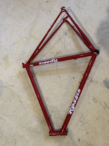 Rossin novus columbus 54x55 - novus,