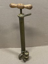 Brass bilge pump cleveland - pump,