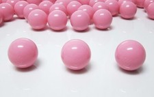 500 Light Pink Ball Pit / Ball