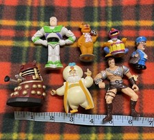 Vintage- Collectibles - 80's