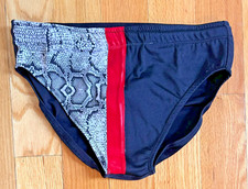 Pro Wrestling Trunks Unique