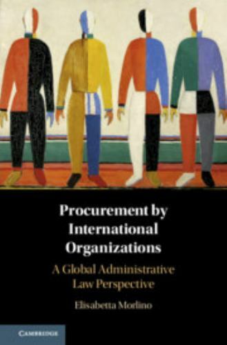 Procurement international - procurement, by