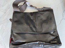 Storksak baby changing bag -