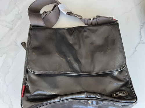 Storksak baby changing bag - ,