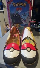 Irregular Choice Pikachu