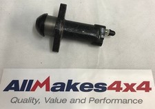 Allmakes 4X4 Land Rover