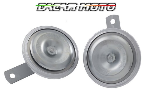 Pair horn high - horn, 12