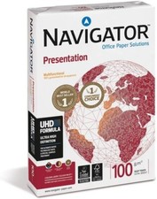 Navigator 100gsm A4 premium