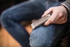 Chord Blues Ten Harmonica A