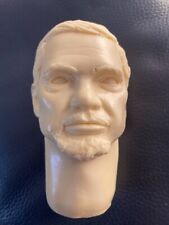 Director General from Captain Scarlet Hollow Puppet Replica head Gerry Anderson 