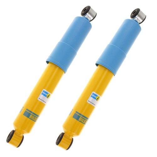 Rear shock absorber - shock, bilstein