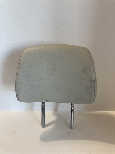 Saab head rest front - head,