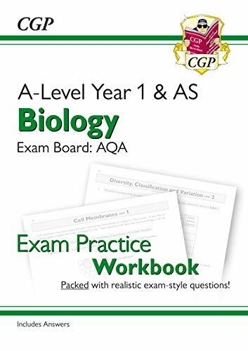 New level biology aqa year - biology:,