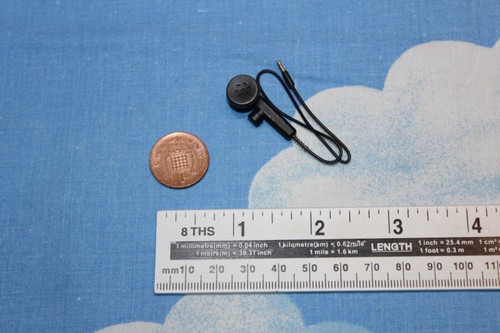 Facepool scale ww2 s 2nd - 1:6,