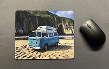 Limited Edition Campervan
