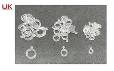 UKAS Essentials Fishing Clear