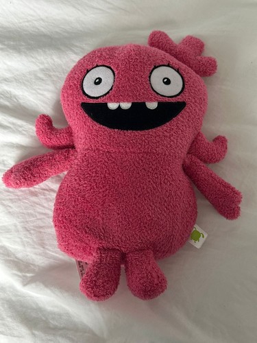 Ugly doll yours truly moxy - truly,