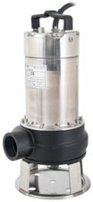 240V Cutter 200 Submersible