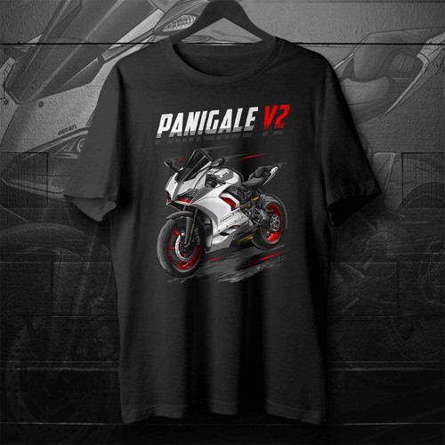 Ducati panigale motorcycle - panigale,