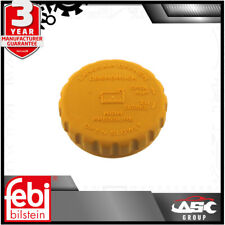 Coolant Radiator Expansion Tank Cap - fits Vauxhall Astra, Corsa, Nova, Vectra..