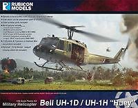 280119 rubicon models bell - 280119,