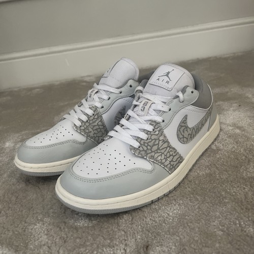 Nike air jordan - jordan, low
