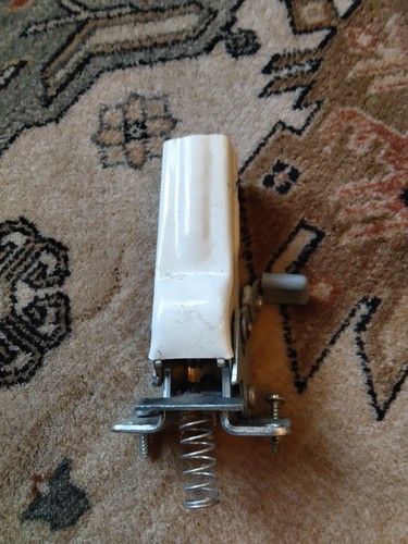 Vintage hoover junior 1334 - vintage,