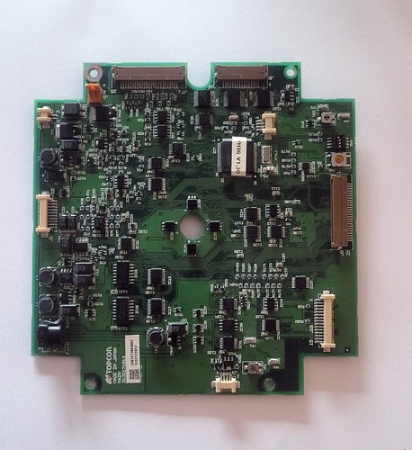 Topcon motherboard for vh3g - for, rl-vh3g