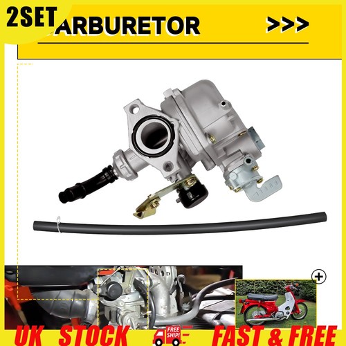 2set 19mm carburetor - carburetor, carb