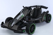 12v7 2x 550 Motors Electric Go