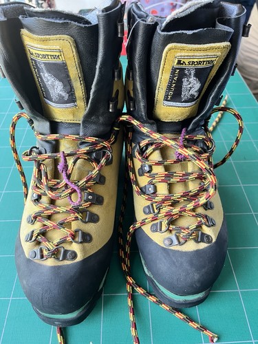 Sportiva nepal extreme - la,