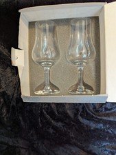 Set of 2  Vintage  Orrefors