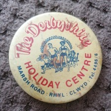 The Derbyshire Holiday Centre