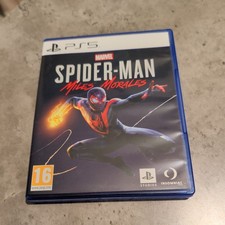 Marvel's Spider-Man: Miles