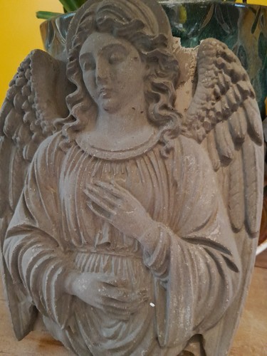 Stone angel womn - stone, by