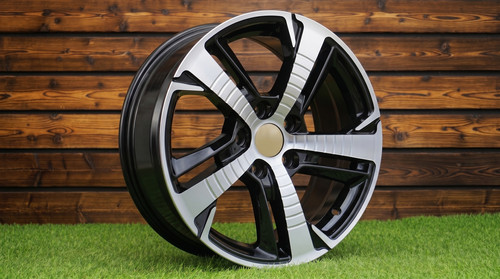 R16 4x108 peugeot style - peugeot,
