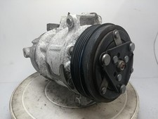 PANAMERA  AIR CON PUMP