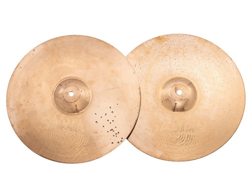 Sabian pro medium hi - 14,