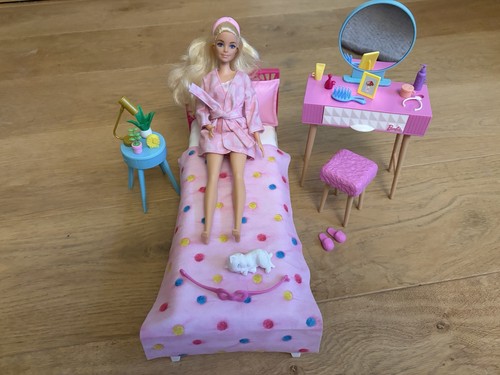 Barbie doll and - barbie,