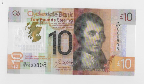 Clydesdale bank scotland - clydesdale,