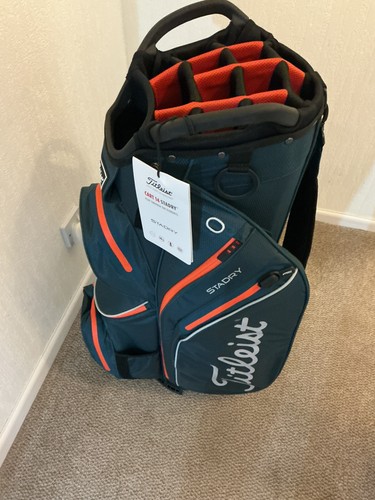 Titleist stadry way - titleist, golf