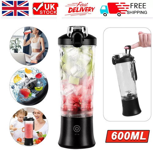 600ml portable blender - 600ml,