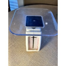 Weight Watchers Vintage Spring