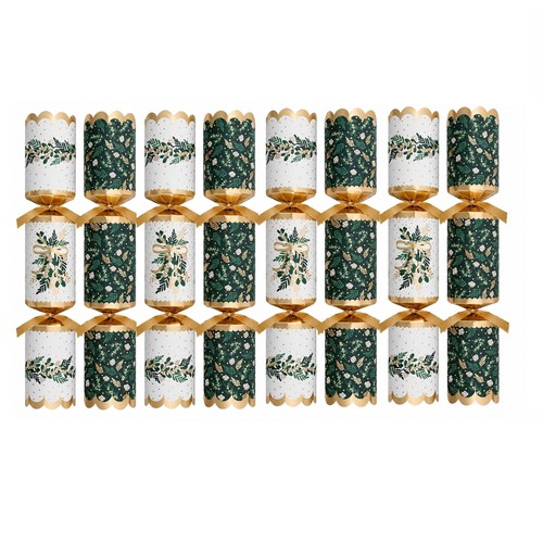 Premium christmas crackers - premium,