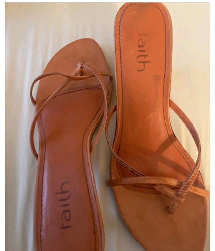 Faith ladies leather - ladies, kitten