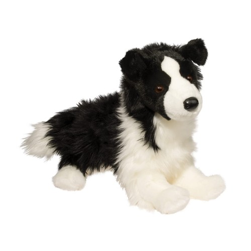 Douglas chase border collie - border,