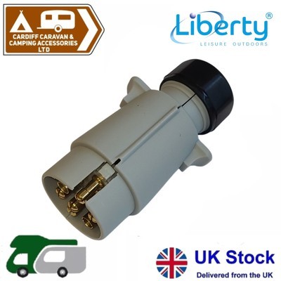 12v type plug caravan - 12v,