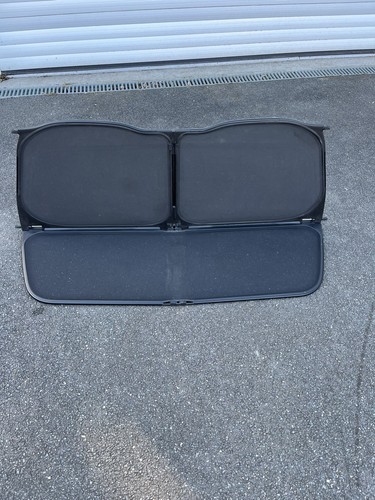 Genuine audi wind - genuine, a3